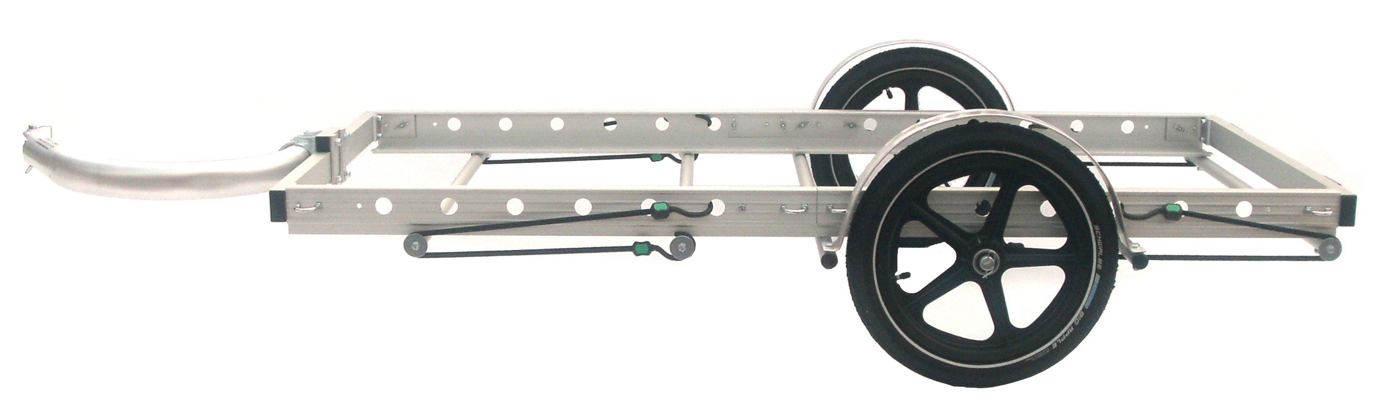 bicycle trailers for adults